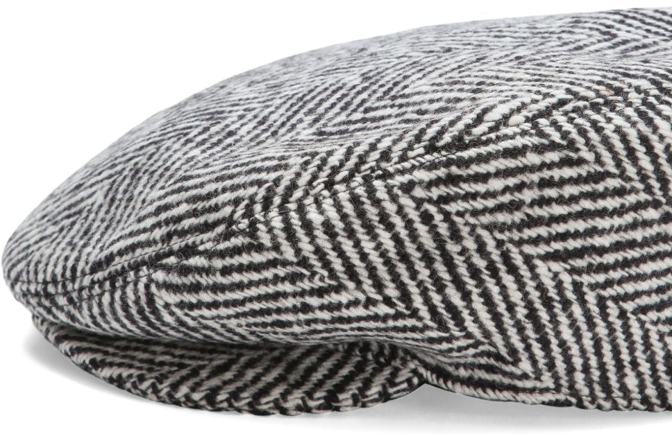 Dolce & Gabbana Dolce & Gabbana Hats Grey Grijs