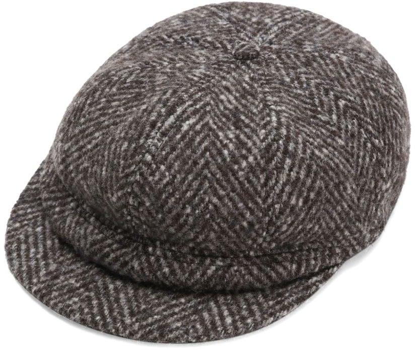 Dolce & Gabbana Dolce & Gabbana Hats Brown Bruin