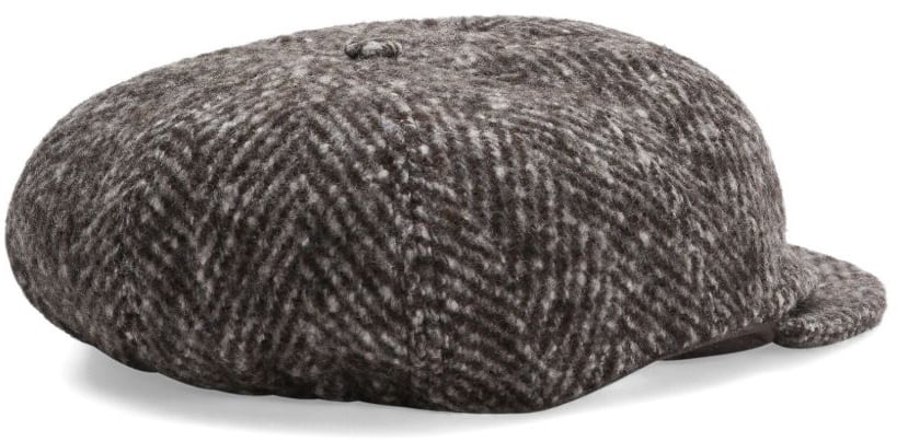 Dolce & Gabbana Dolce & Gabbana Hats Brown Bruin