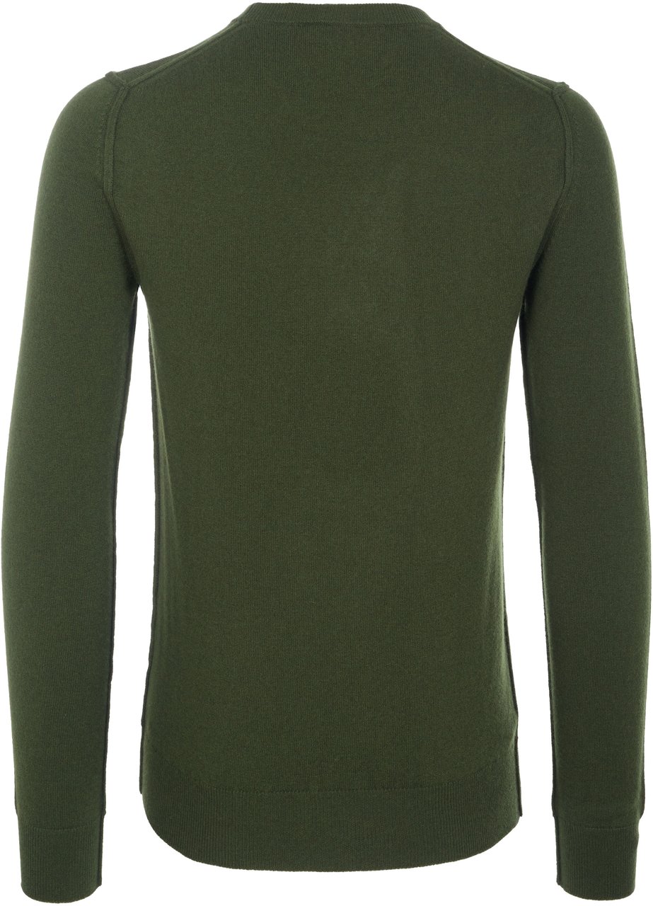 Dolce & Gabbana Dolce & Gabbana Pullover Groen