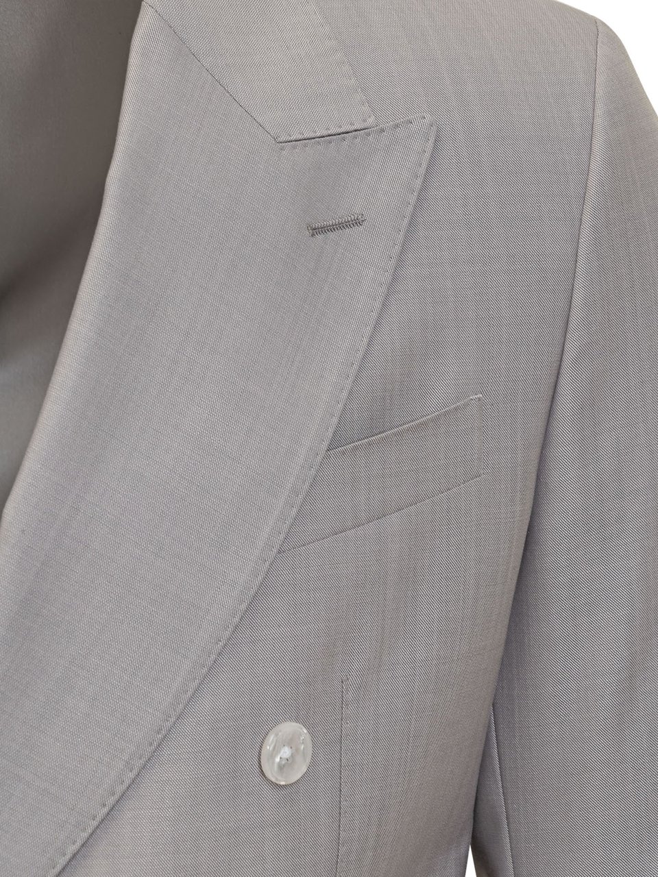 Dolce & Gabbana Abito Due Pezzi Grijs