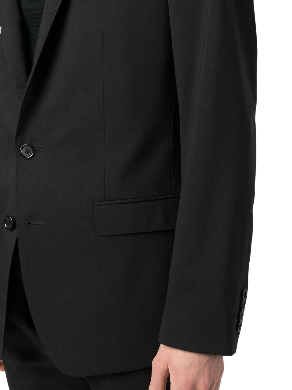 Dolce & Gabbana Dresses Black Zwart