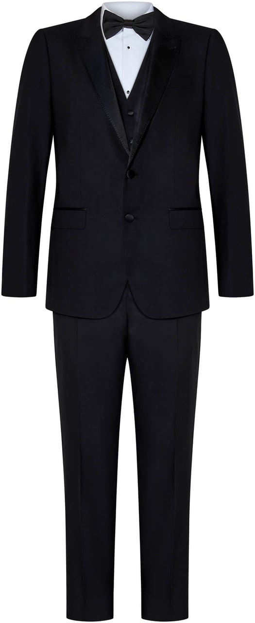 Dolce & Gabbana Dresses Blue Blauw