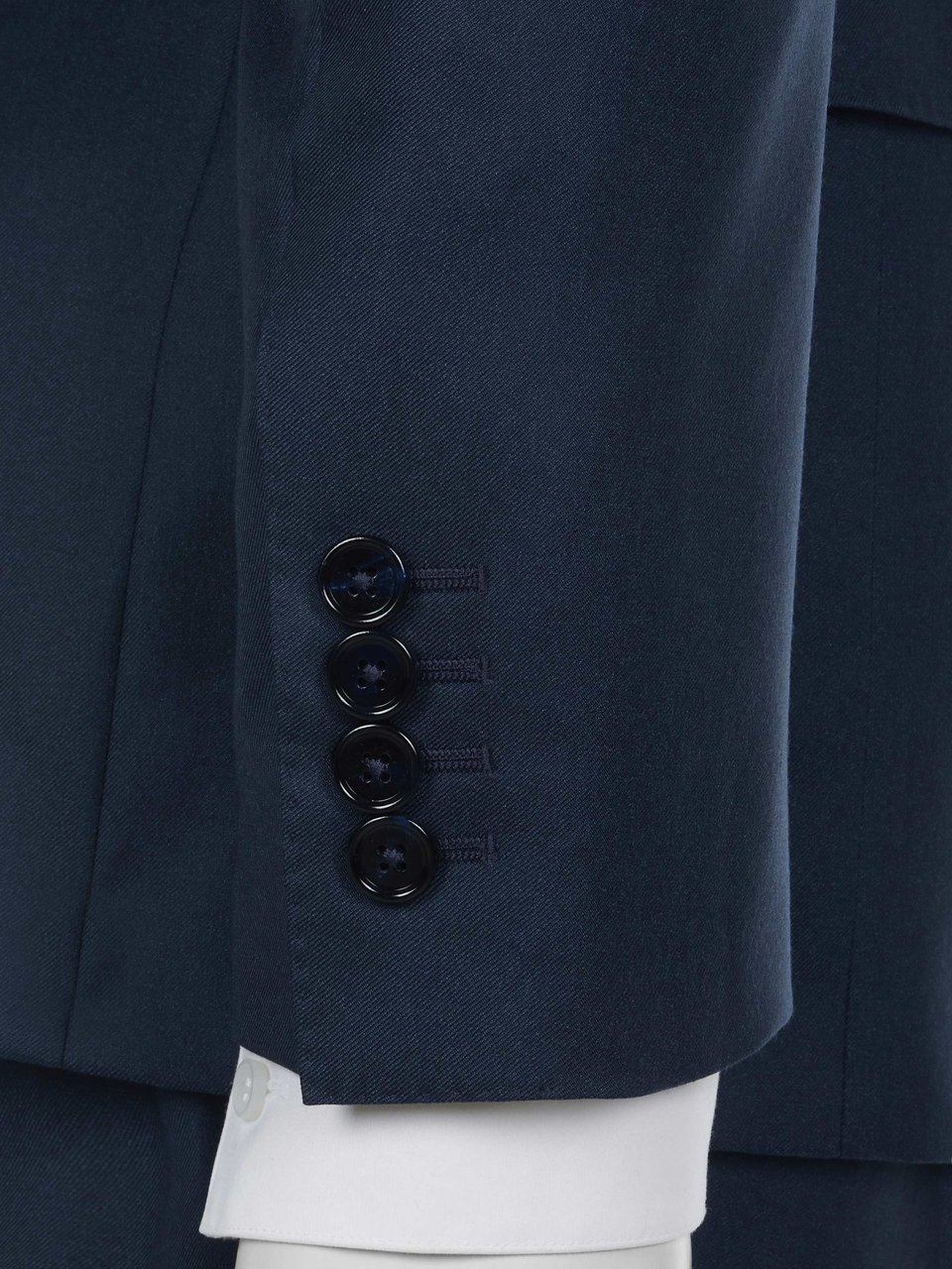 Dolce & Gabbana Anzug Navy