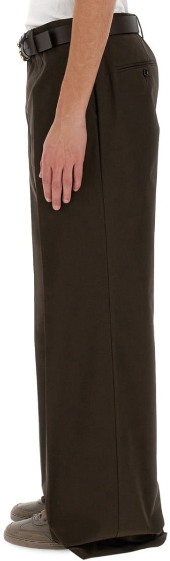 Dolce & Gabbana Tailored Pants Bruin