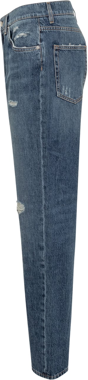 Dolce & Gabbana Jeans Blauw