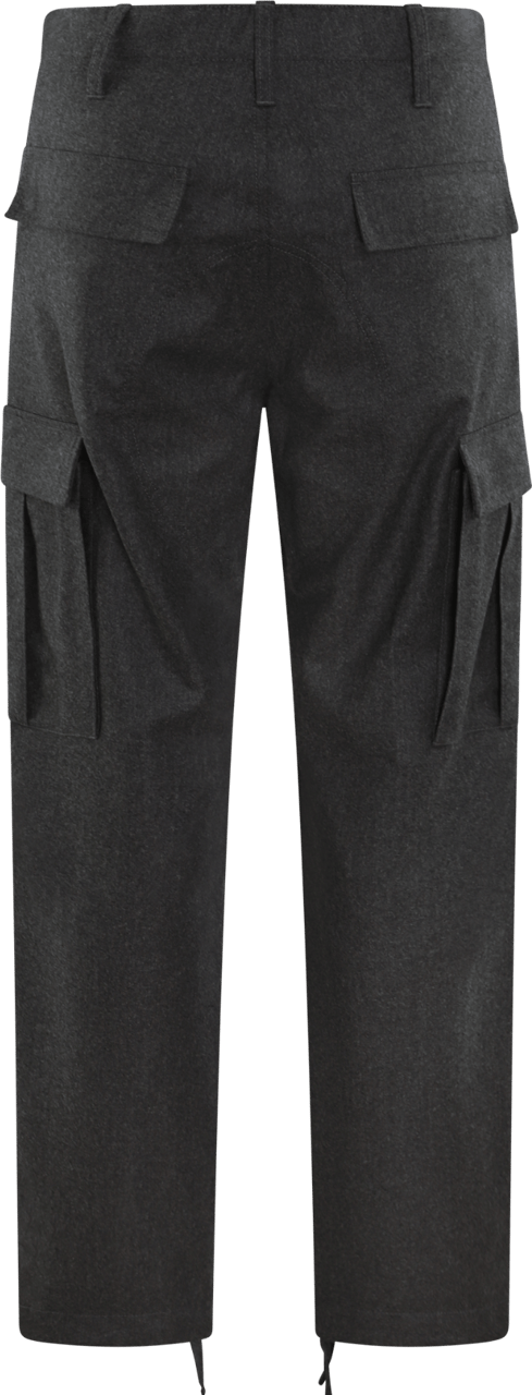 Dolce & Gabbana Heren Dolce & Gabbana Pants Grijs