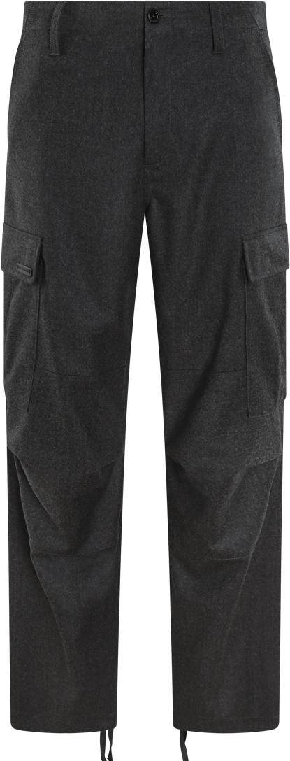 Dolce & Gabbana Heren Dolce & Gabbana Pants Grijs