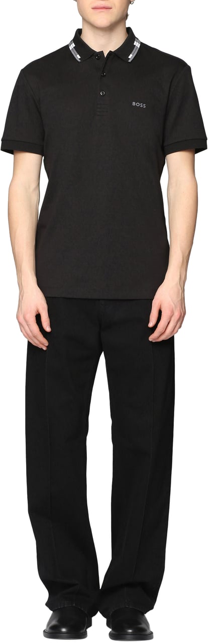 Dolce & Gabbana Regular fit jeans Zwart