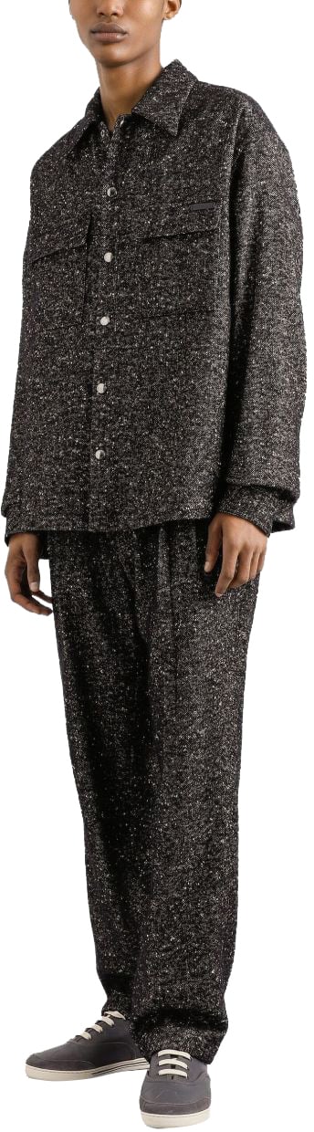 Dolce & Gabbana Dolce & Gabbana Rtw... Grey Grijs