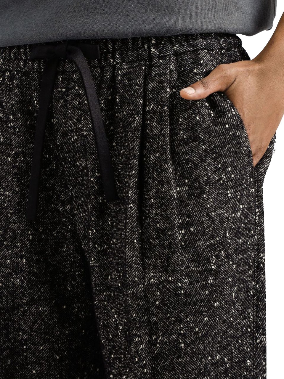 Dolce & Gabbana Dolce & Gabbana Rtw... Grey Grijs