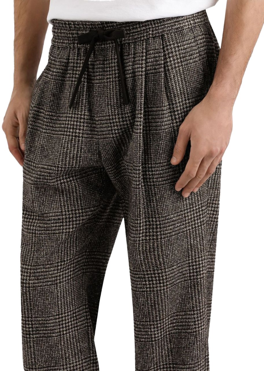 Dolce & Gabbana Dolce & Gabbana Rtw... Grey Grijs