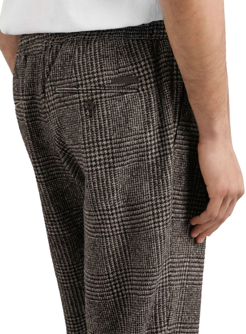 Dolce & Gabbana Dolce & Gabbana Rtw... Grey Grijs