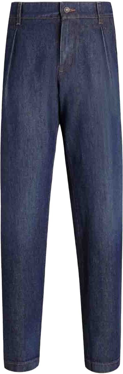 Dolce & Gabbana Dolce & Gabbana Jeans Blue Blauw