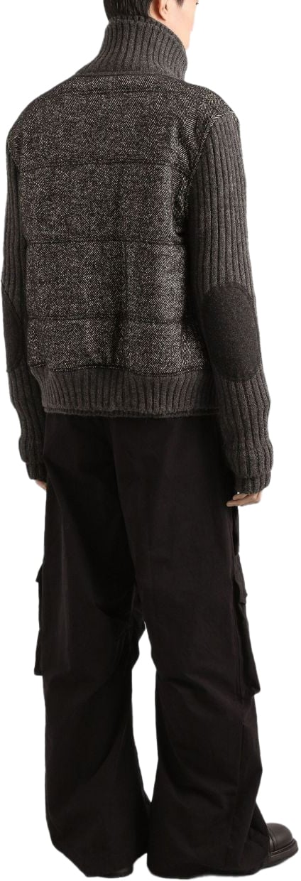 Dolce & Gabbana Trousers Black Zwart