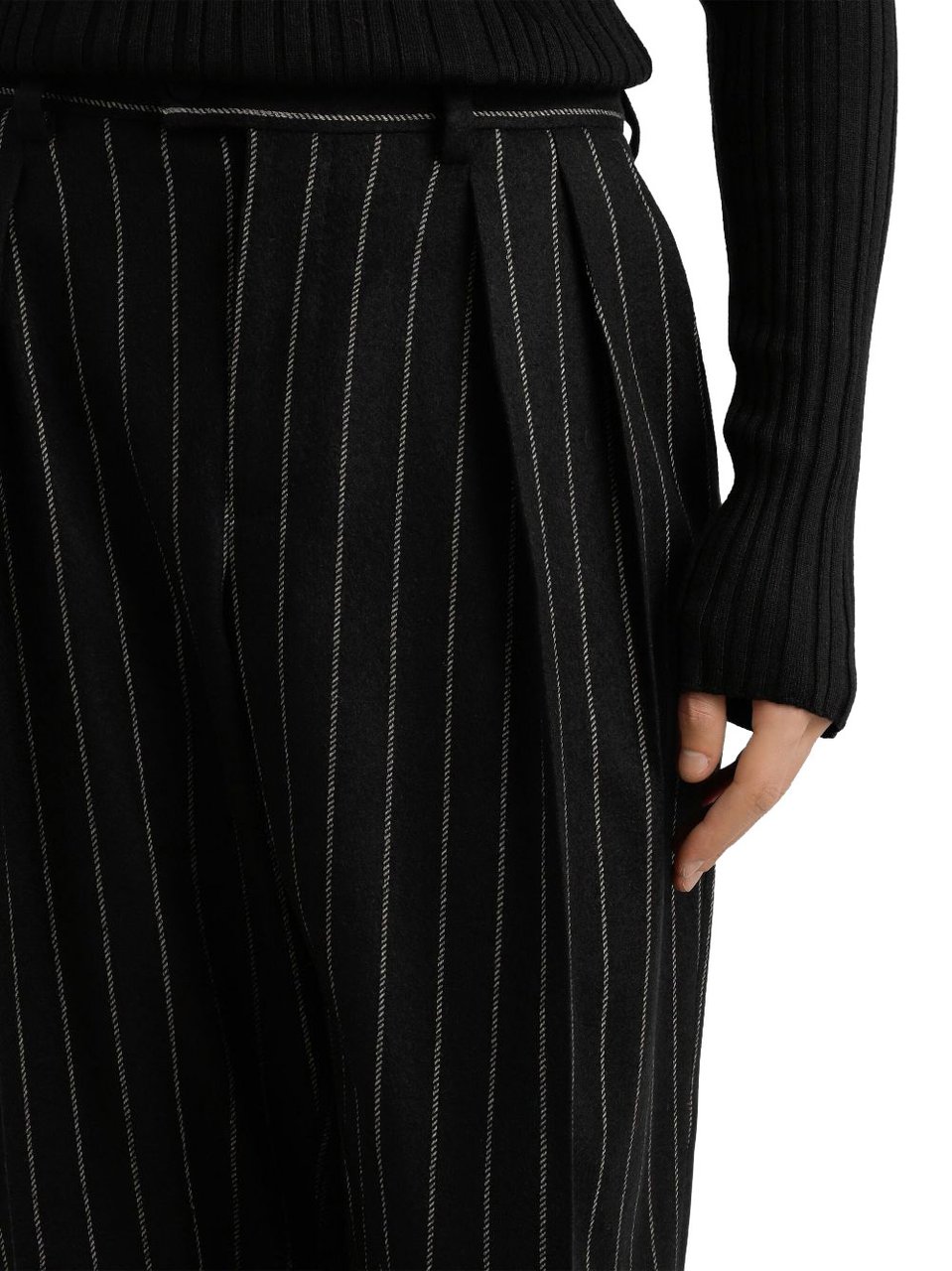 Dolce & Gabbana Dolce & Gabbana Rtw... Black Zwart