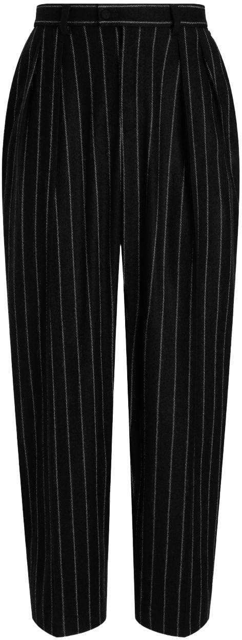 Dolce & Gabbana Dolce & Gabbana Rtw... Black Zwart