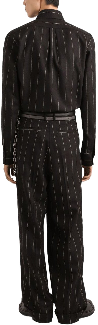 Dolce & Gabbana Dolce & Gabbana Rtw... Black Zwart