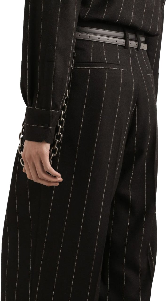 Dolce & Gabbana Dolce & Gabbana Rtw... Black Zwart