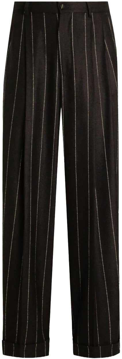 Dolce & Gabbana Dolce & Gabbana Rtw... Black Zwart