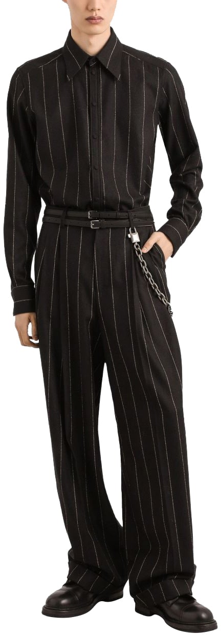 Dolce & Gabbana Dolce & Gabbana Rtw... Black Zwart