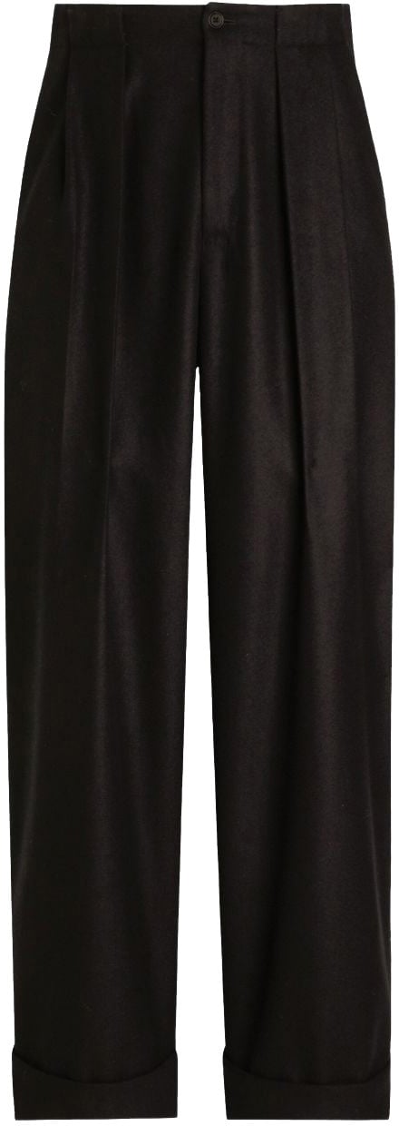 Dolce & Gabbana Dolce & Gabbana Rtw... Black Zwart