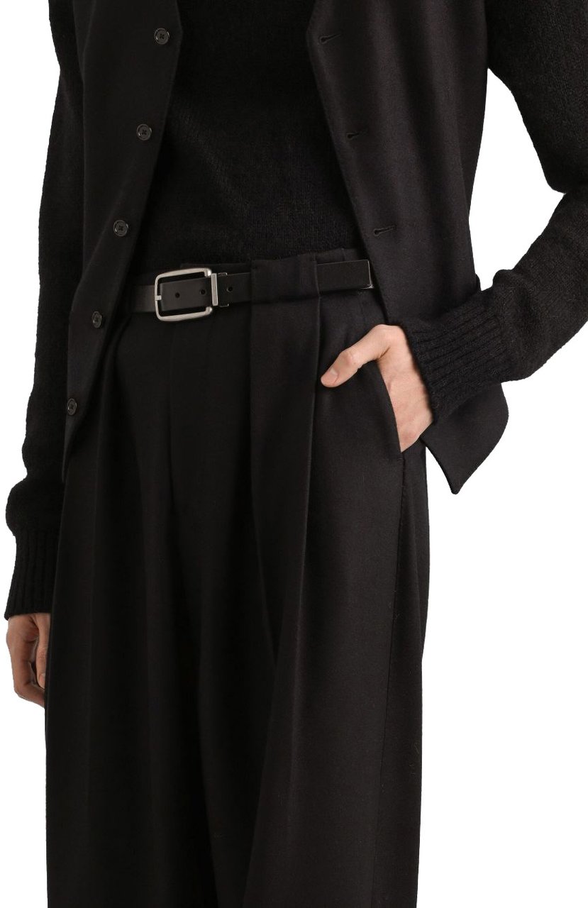 Dolce & Gabbana Dolce & Gabbana Rtw... Black Zwart