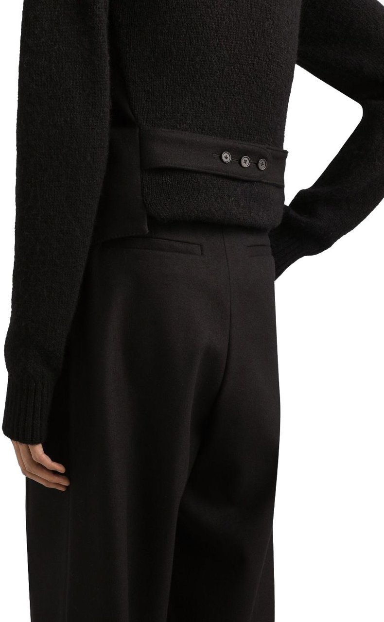 Dolce & Gabbana Dolce & Gabbana Rtw... Black Zwart