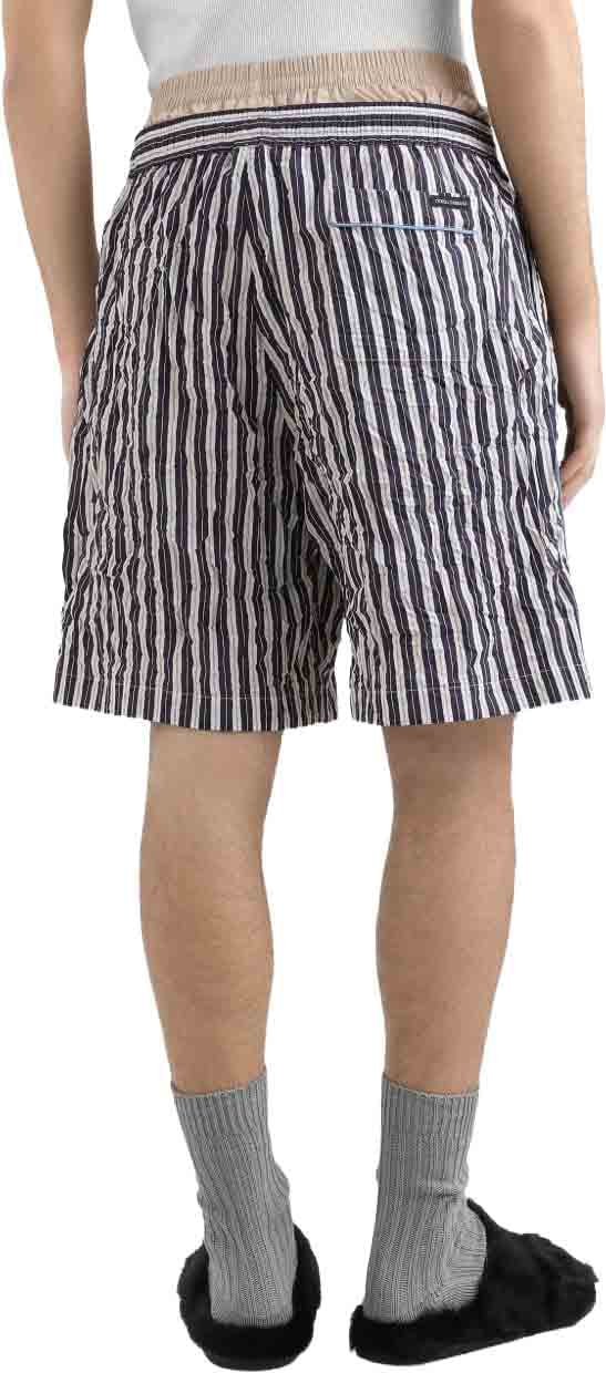 Dolce & Gabbana Shorts Rigato Divers