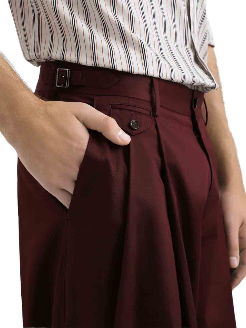 Dolce & Gabbana Rtw Brown Bruin
