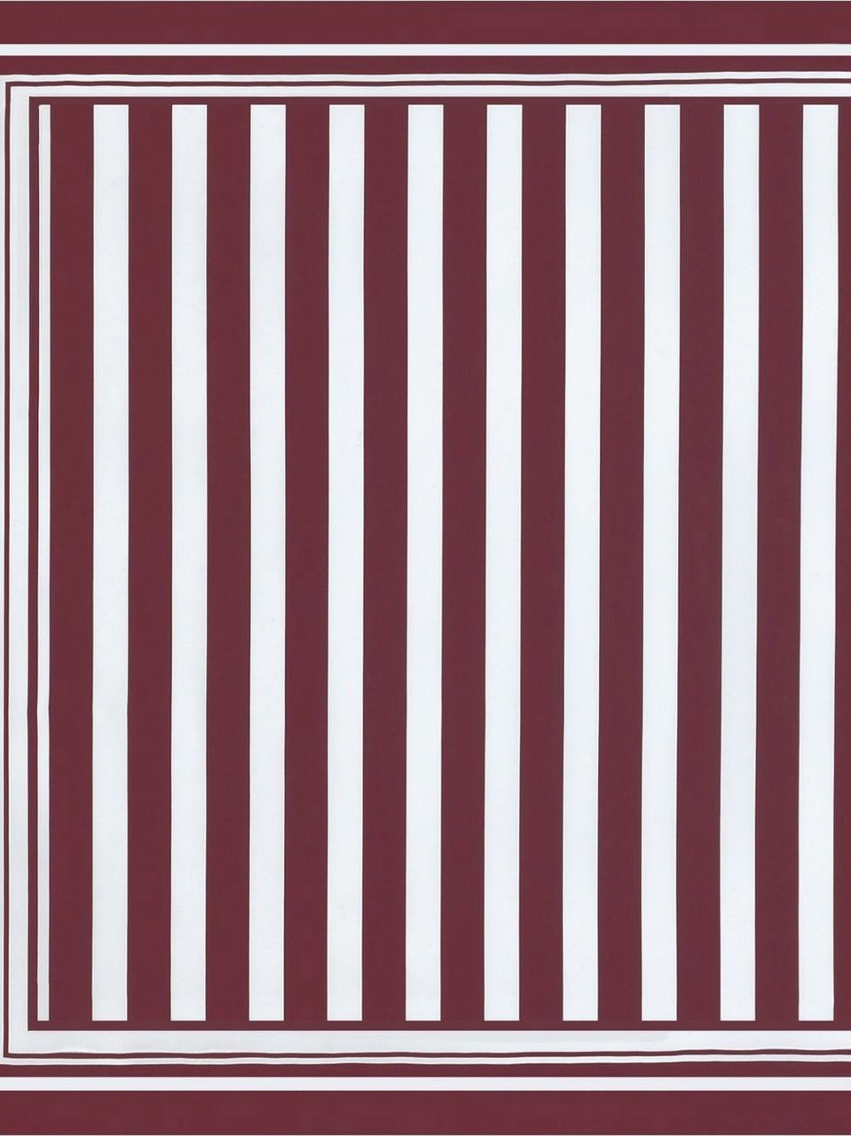 Dolce & Gabbana Scarfs Red Rood