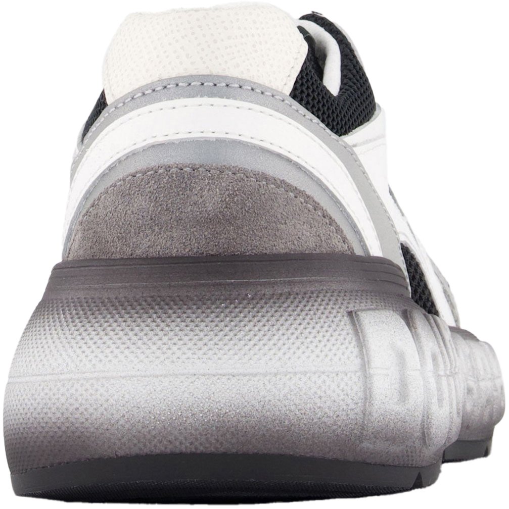 Dolce & Gabbana Dolce & Gabbana Jongens Sneakers In Grijs Grijs