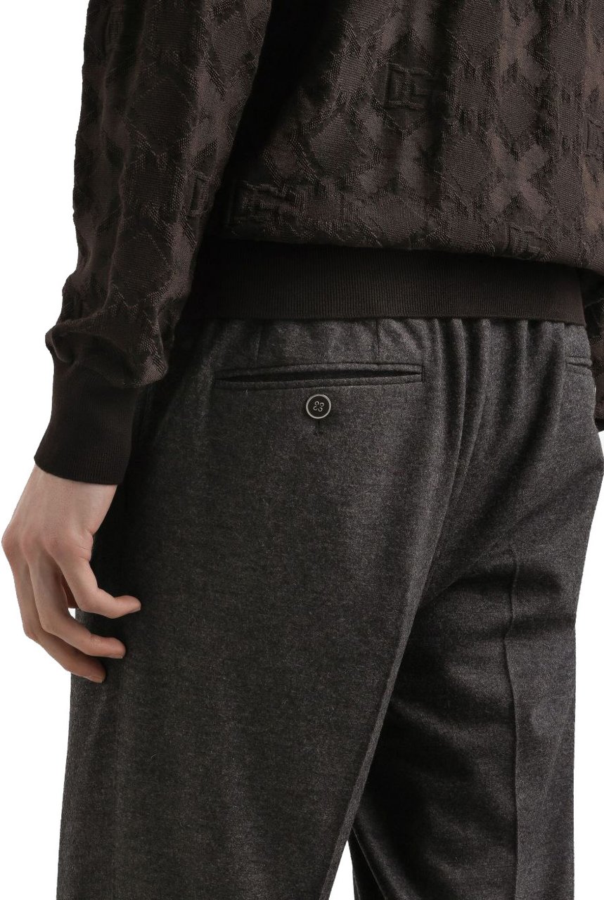 Dolce & Gabbana Dolce & Gabbana Rtw... Grey Grijs