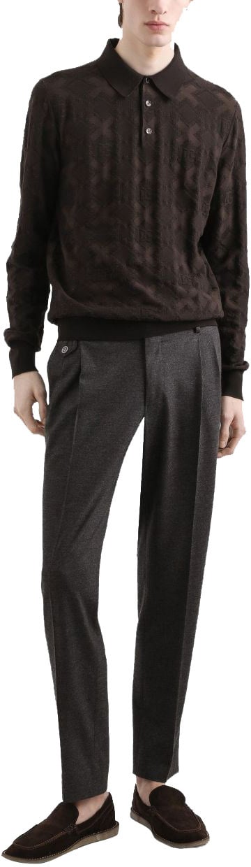 Dolce & Gabbana Dolce & Gabbana Rtw... Grey Grijs