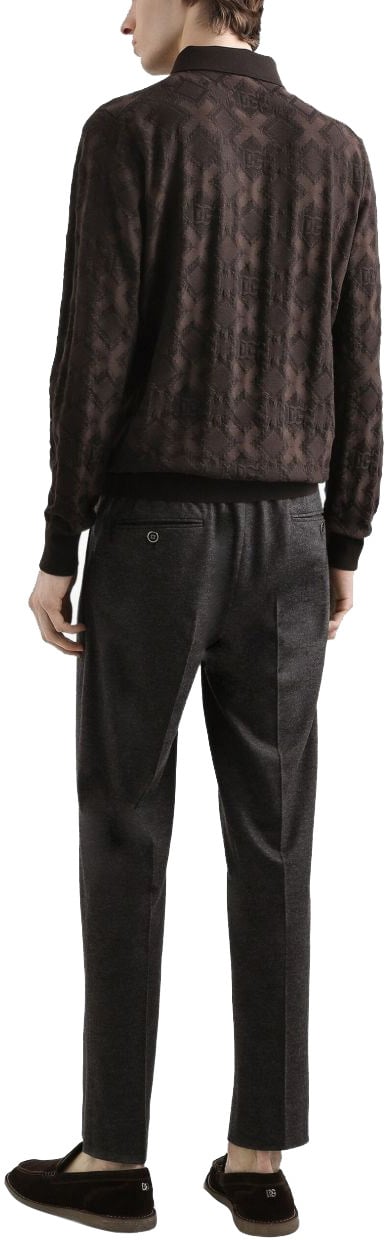 Dolce & Gabbana Dolce & Gabbana Rtw... Grey Grijs