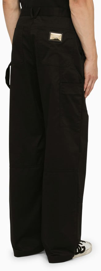 Dolce & Gabbana Dolce&gabbana PANTALONI Divers