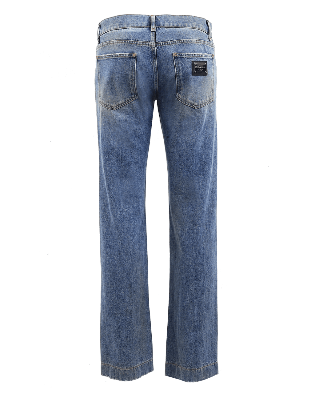 Dolce & Gabbana Heren Re-Edition Blauw Blauw