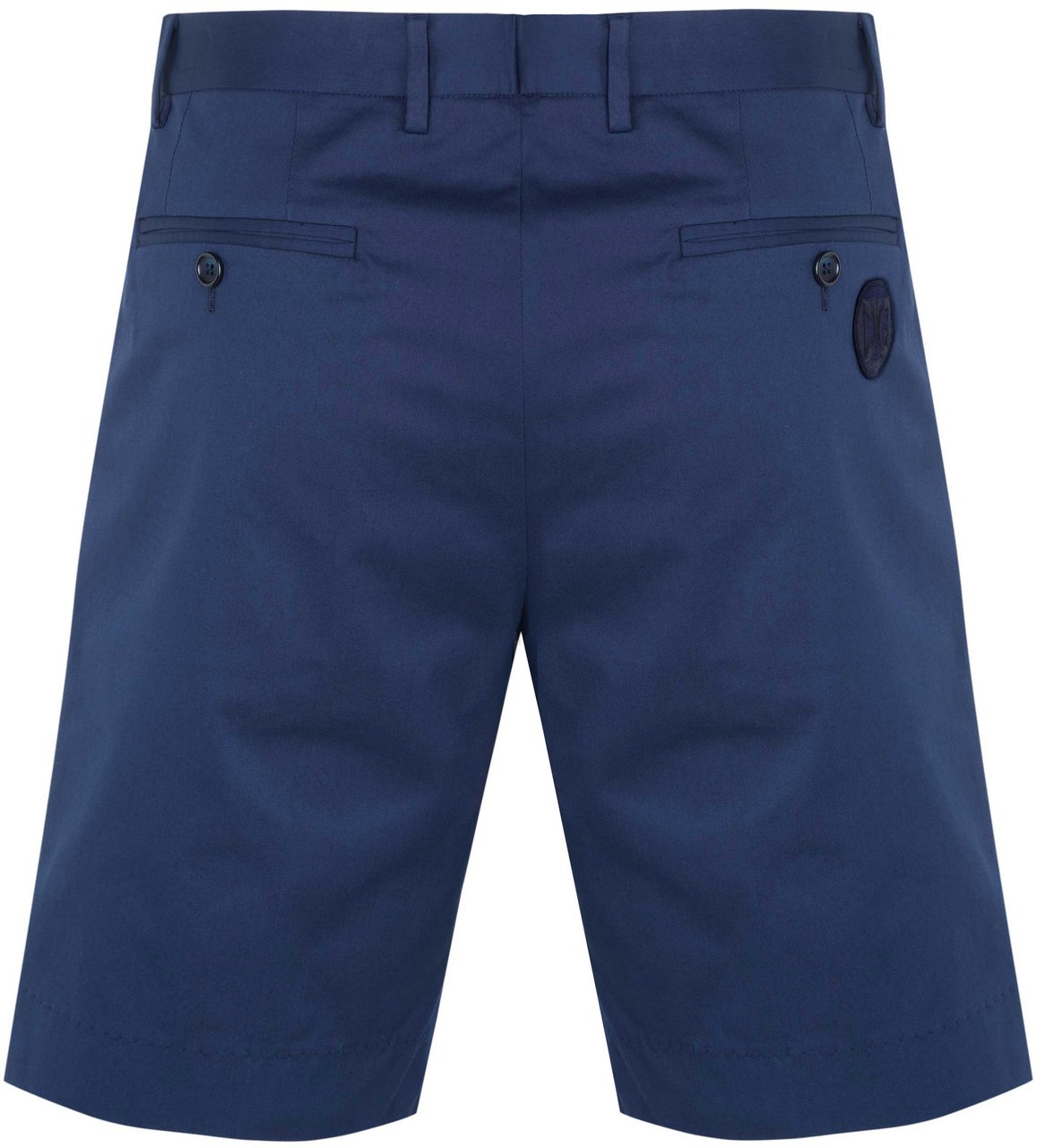 Dolce & Gabbana Shorts Navy