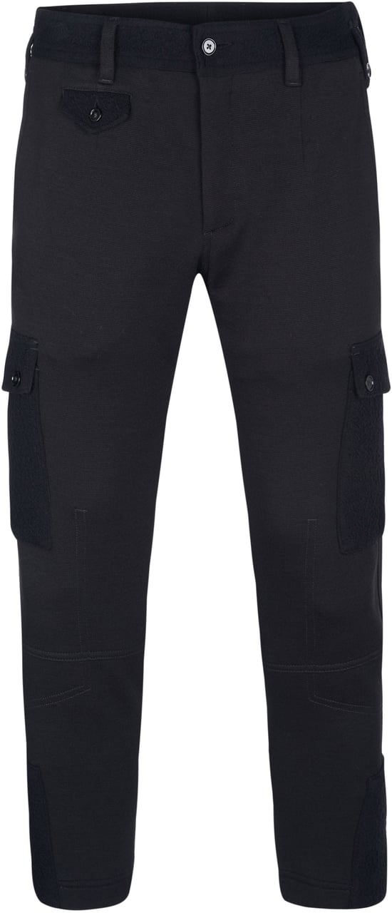 Dolce & Gabbana Hose Zwart