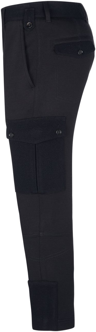 Dolce & Gabbana Hose Zwart
