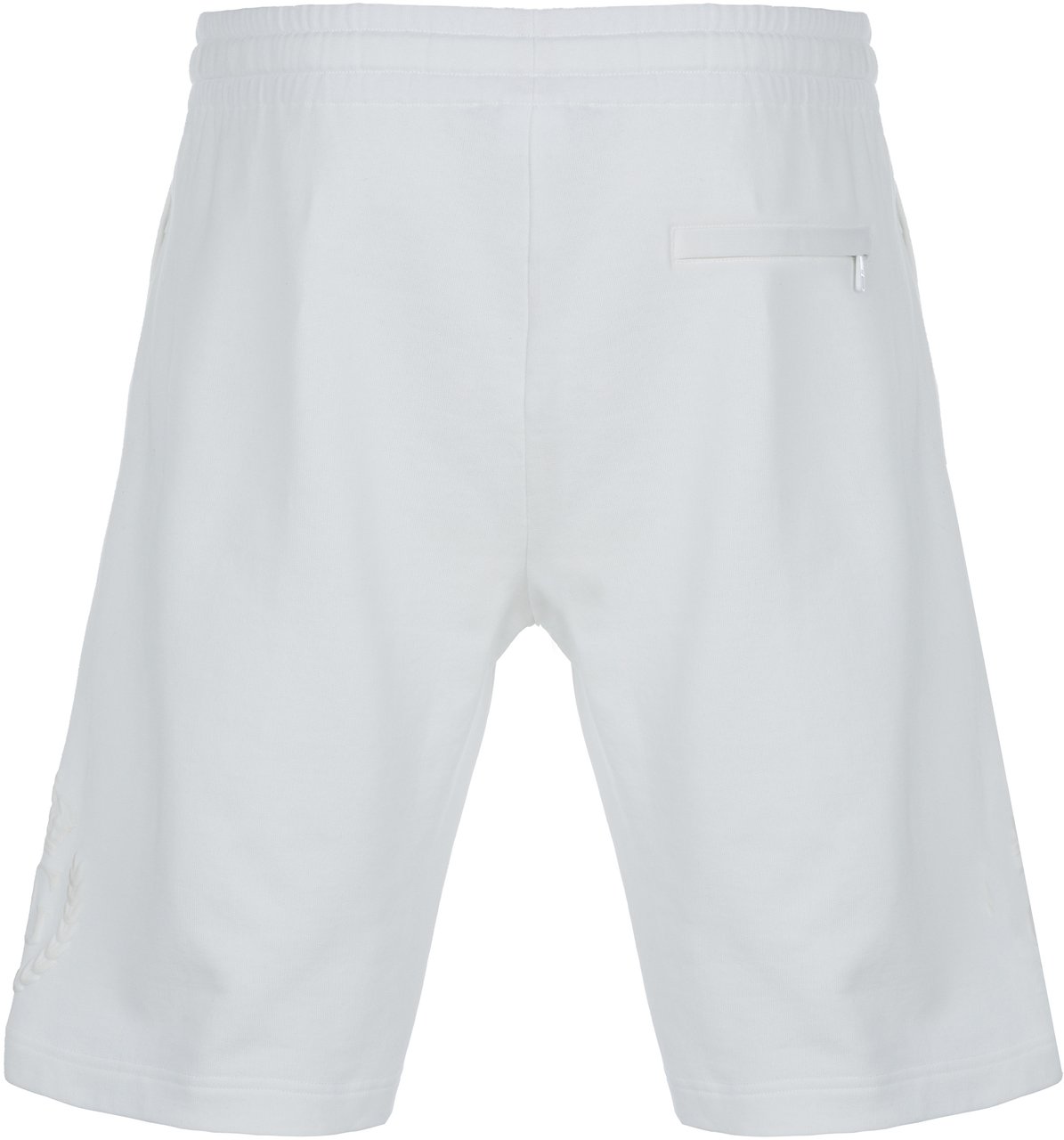Dolce & Gabbana Shorts Wit