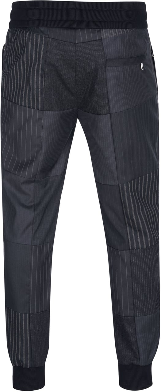 Dolce & Gabbana Hose Zwart
