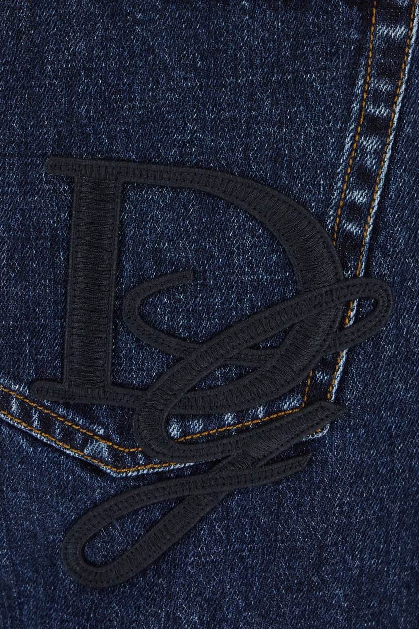 Dolce & Gabbana Dolce&gabbana Denim jeans Divers