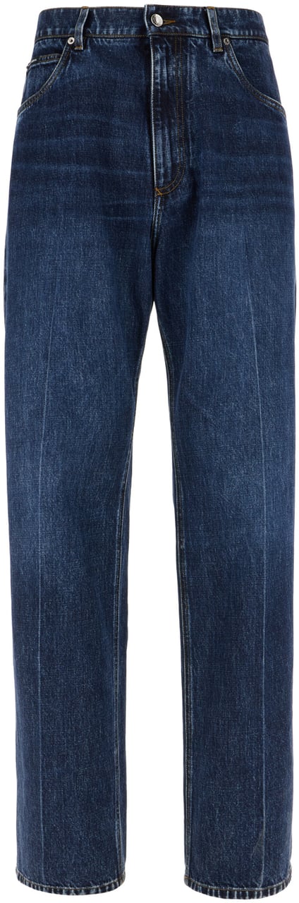 Dolce & Gabbana Dolce&gabbana Denim jeans Divers