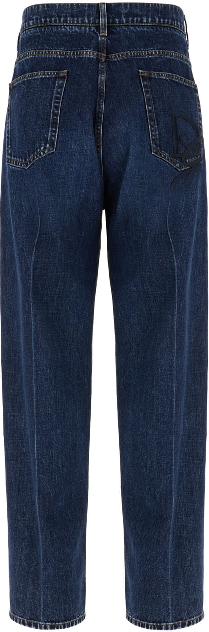 Dolce & Gabbana Dolce&gabbana Denim jeans Divers