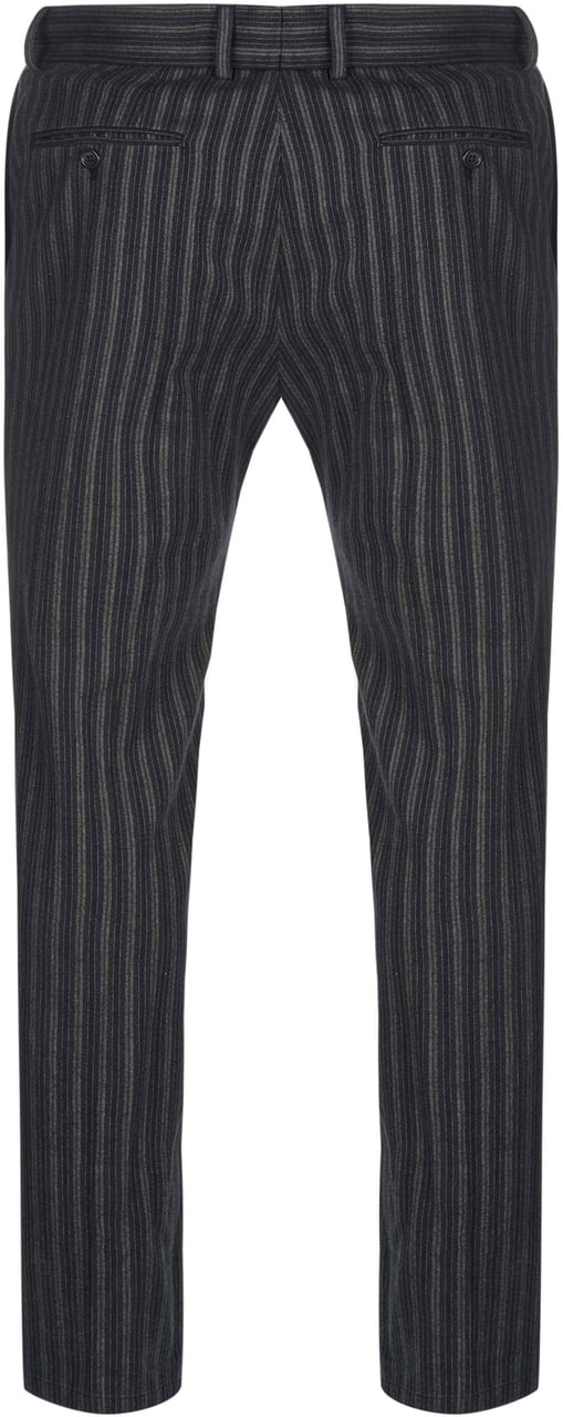 Dolce & Gabbana Hose Grijs