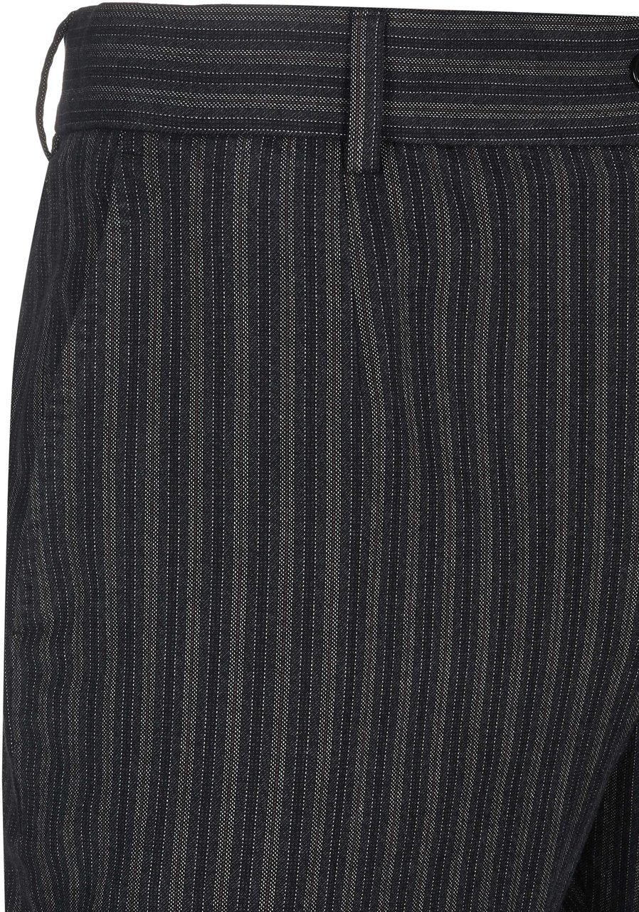 Dolce & Gabbana Hose Grijs