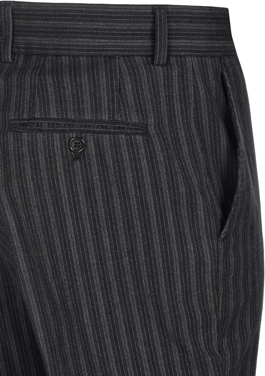 Dolce & Gabbana Hose Grijs