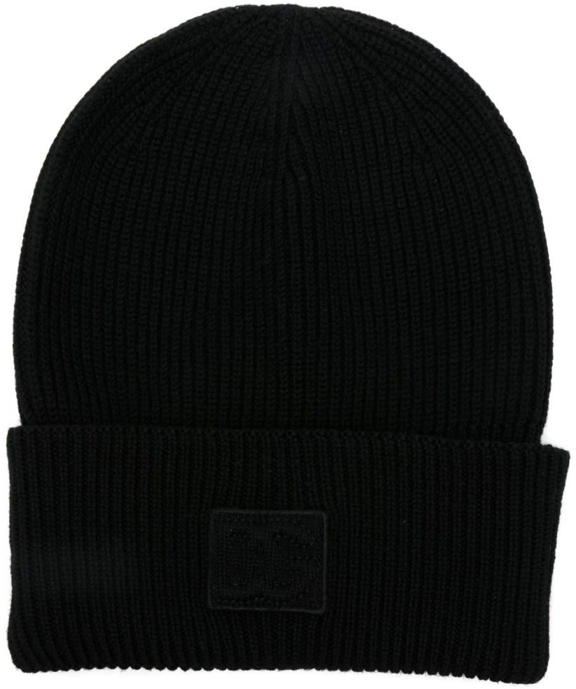 Dolce & Gabbana Hats Black Zwart