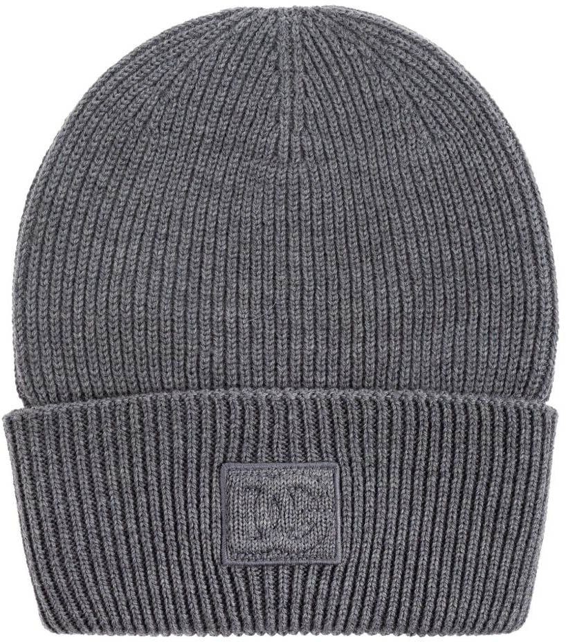 Dolce & Gabbana Hats Grey Grijs